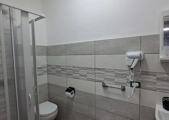 San Giacomo Bed & Breakfast Paola